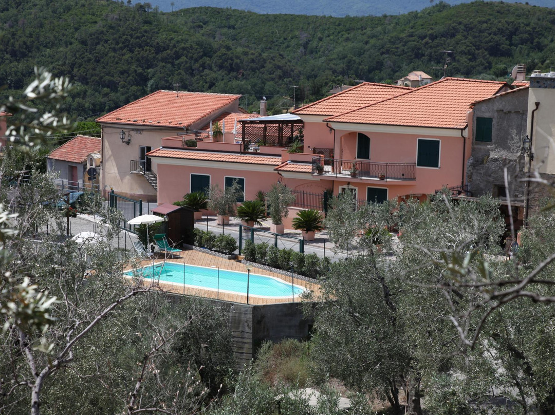 Gli Angeli Agriturismo