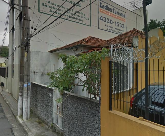 圣贝尔纳多-杜坎普酒店住宿-Hotel Casablanca