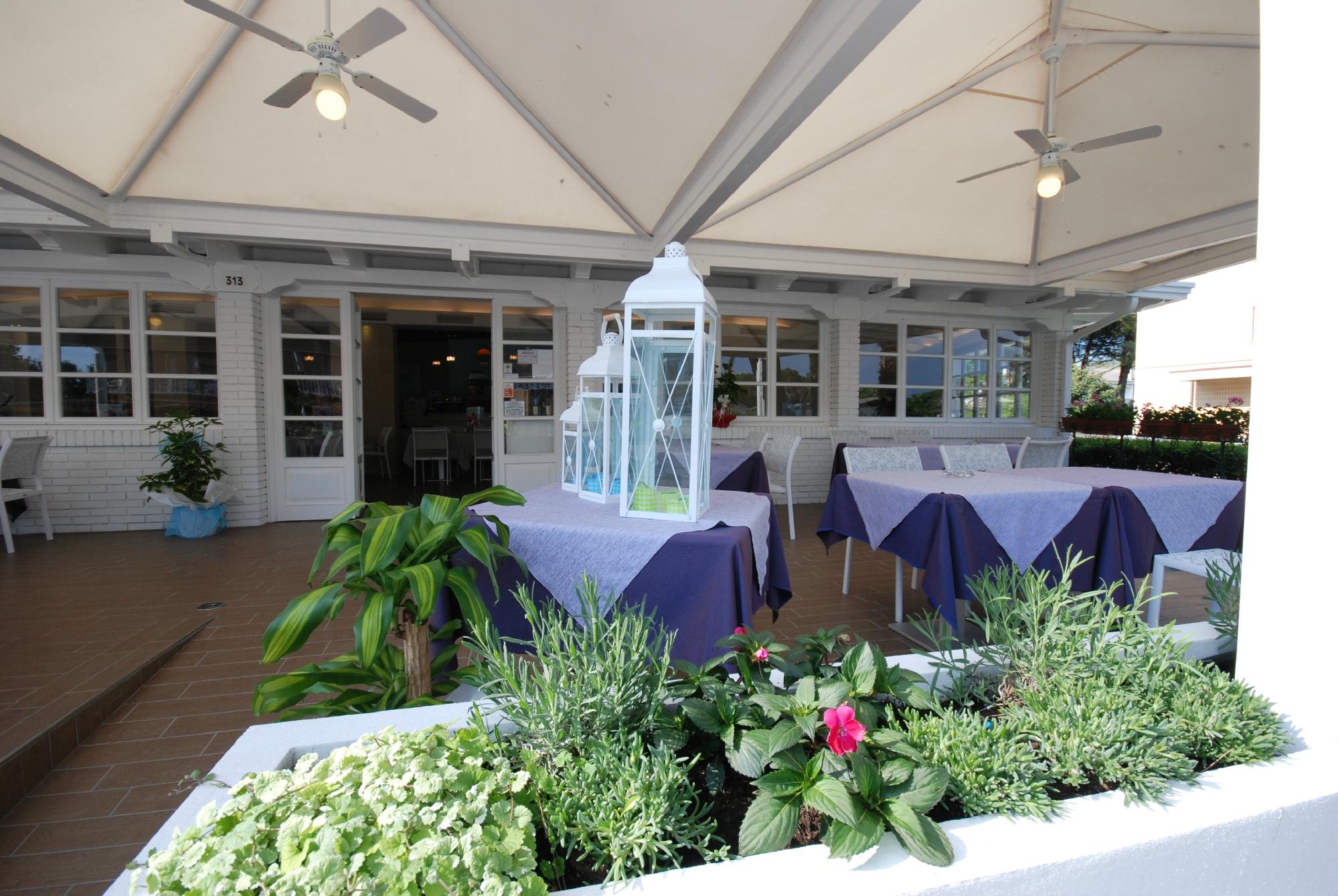 Hotel Fortuna-餐饮