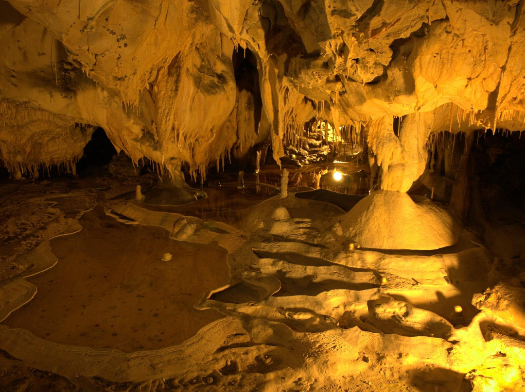 St Just d'Ardeche旅游攻略图片