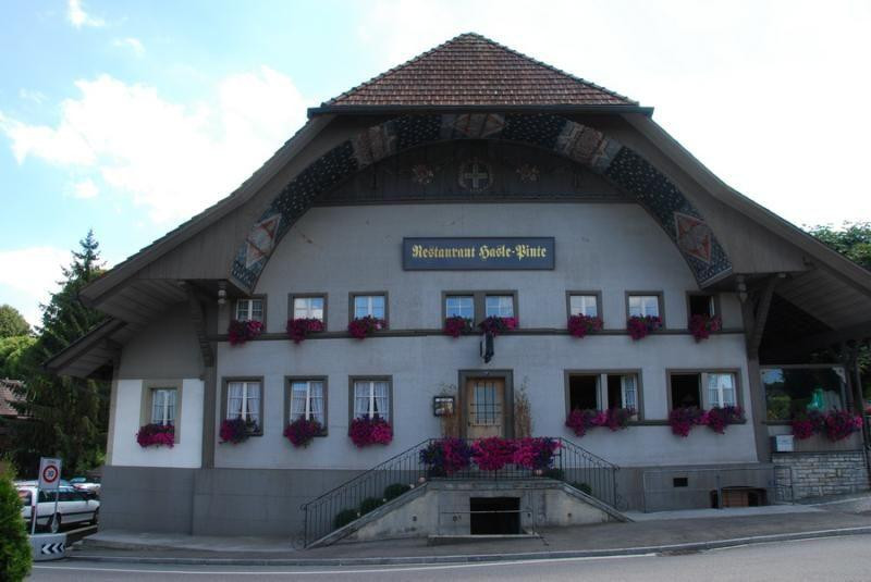 Schafhausen旅游攻略图片