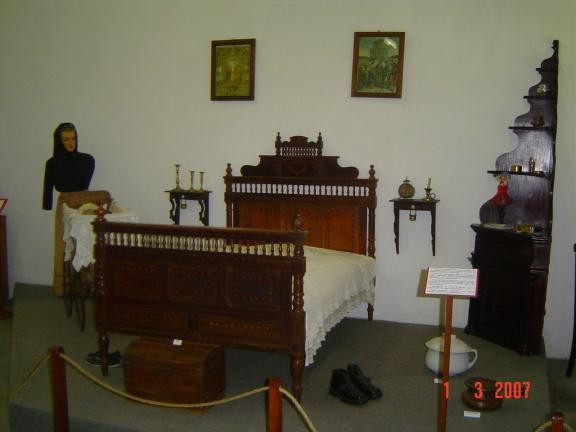 Urussanga Historic Municipal Museum景点图片