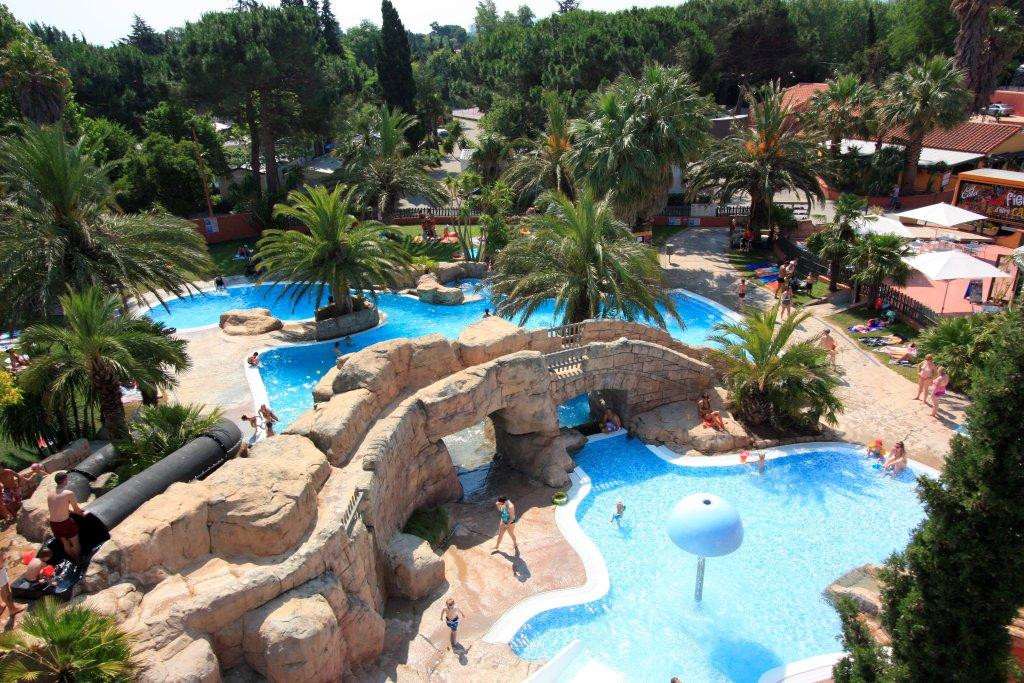 Camping L'Hippocampe