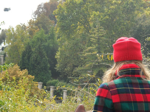 Prague By E-Bike-布拉格必去景点