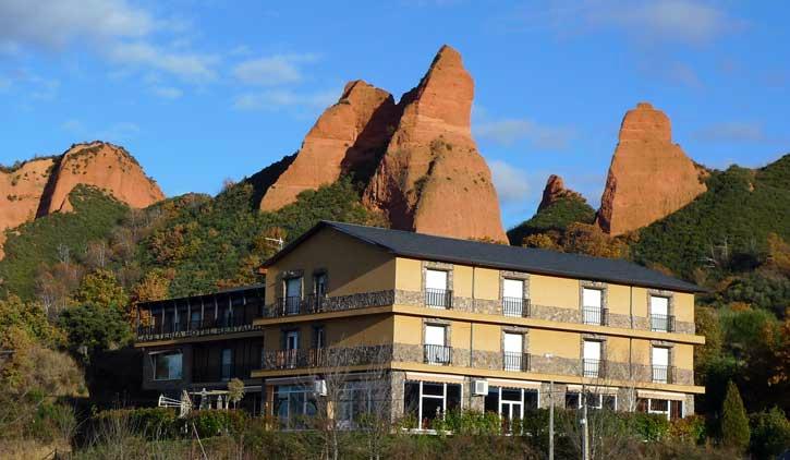 Hotel Medulio-官方
