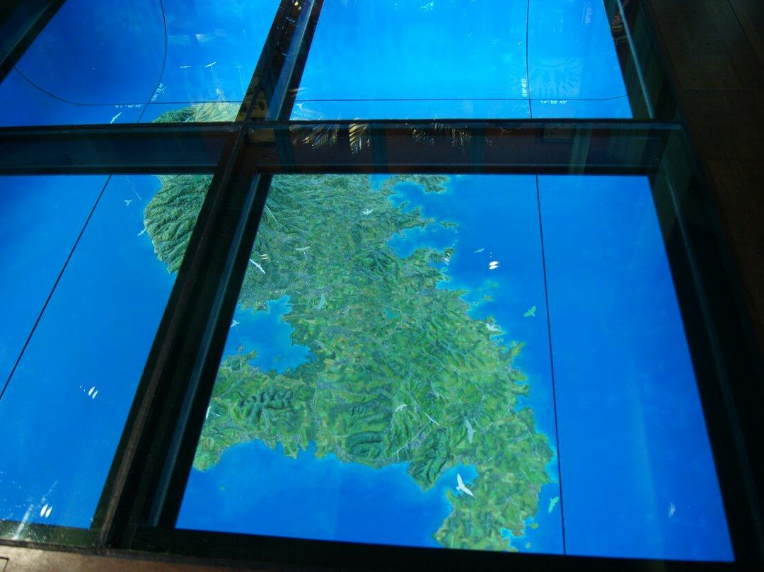 Domaine d'Emeraude-Le Morne-Rouge必去景点