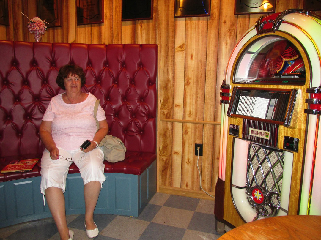 Texas Country Music Hall of Fame & the Tex Ritter Museum景点图片