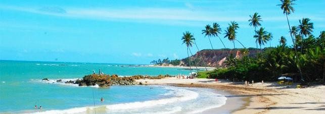 Flat Paraiso Tropical