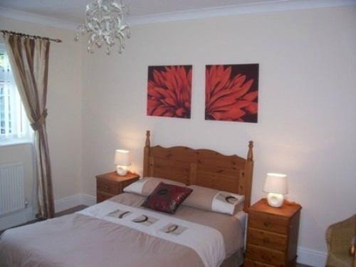 Orchard Lodge B & B