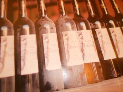 Vin d'Ange Wine Tours  Day Tours景点图片