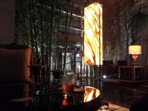 天津君隆威斯汀酒店主图