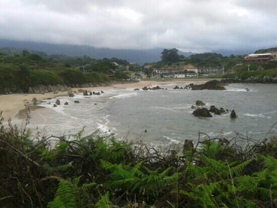 Playa de Toro-利亚内斯必去景点