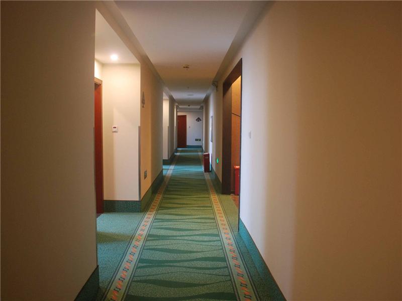 格林豪泰南通如皋海阳路天成商务酒店-官方