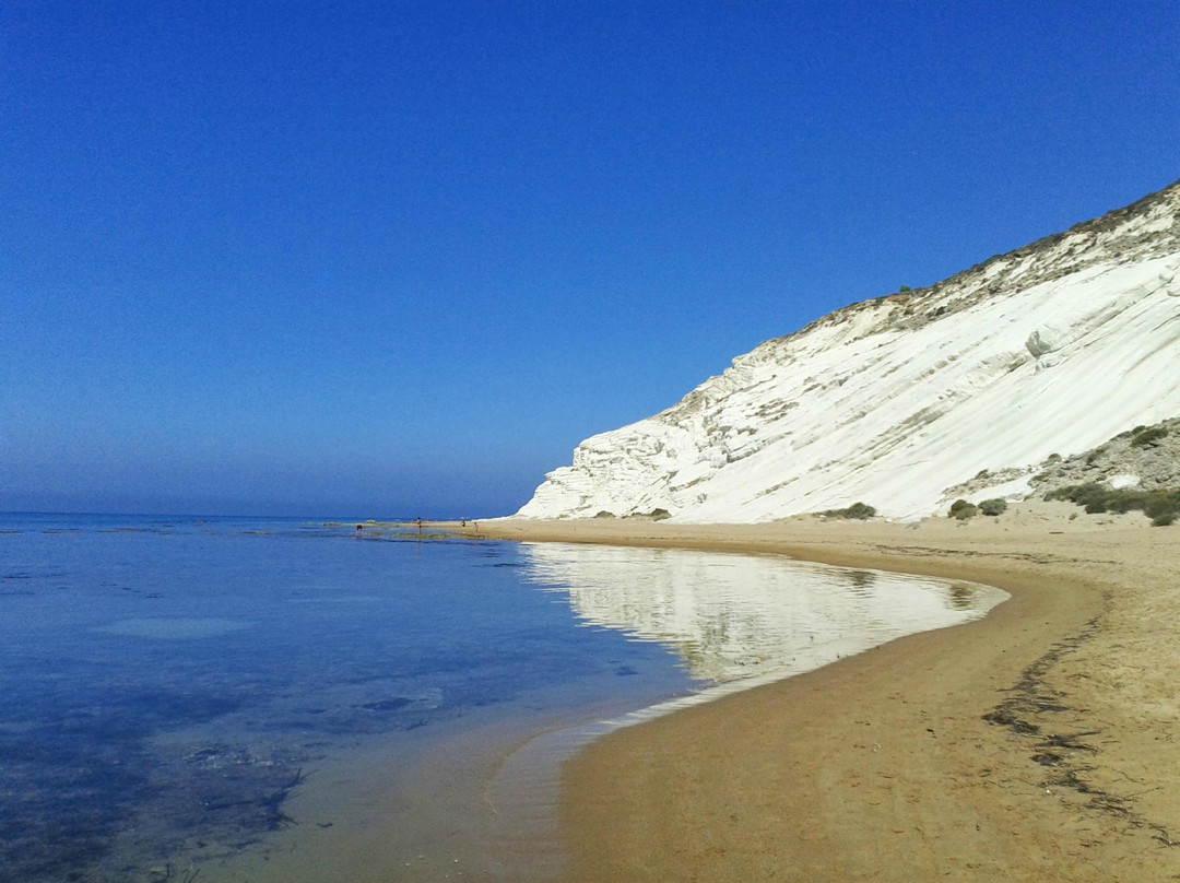 Riserva Naturale Orientata Torre Salsa景点图片