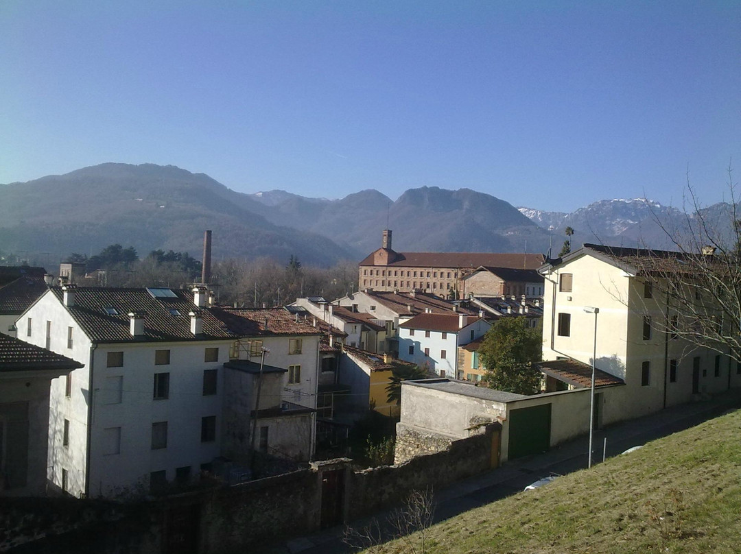 Fabbrica Alta景点图片