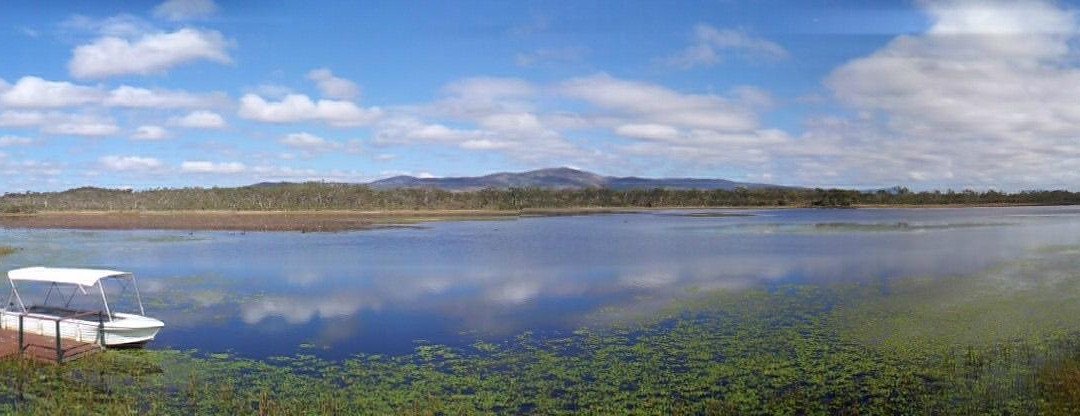 Mareeba Tropical Savannah and Wetland Reserve-马里巴必去景点