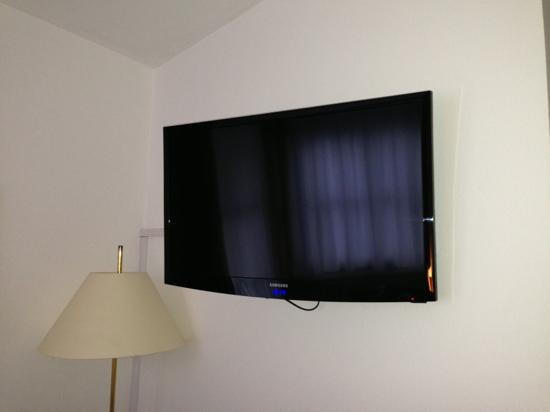 Hotel Alpenhof Postillion主图