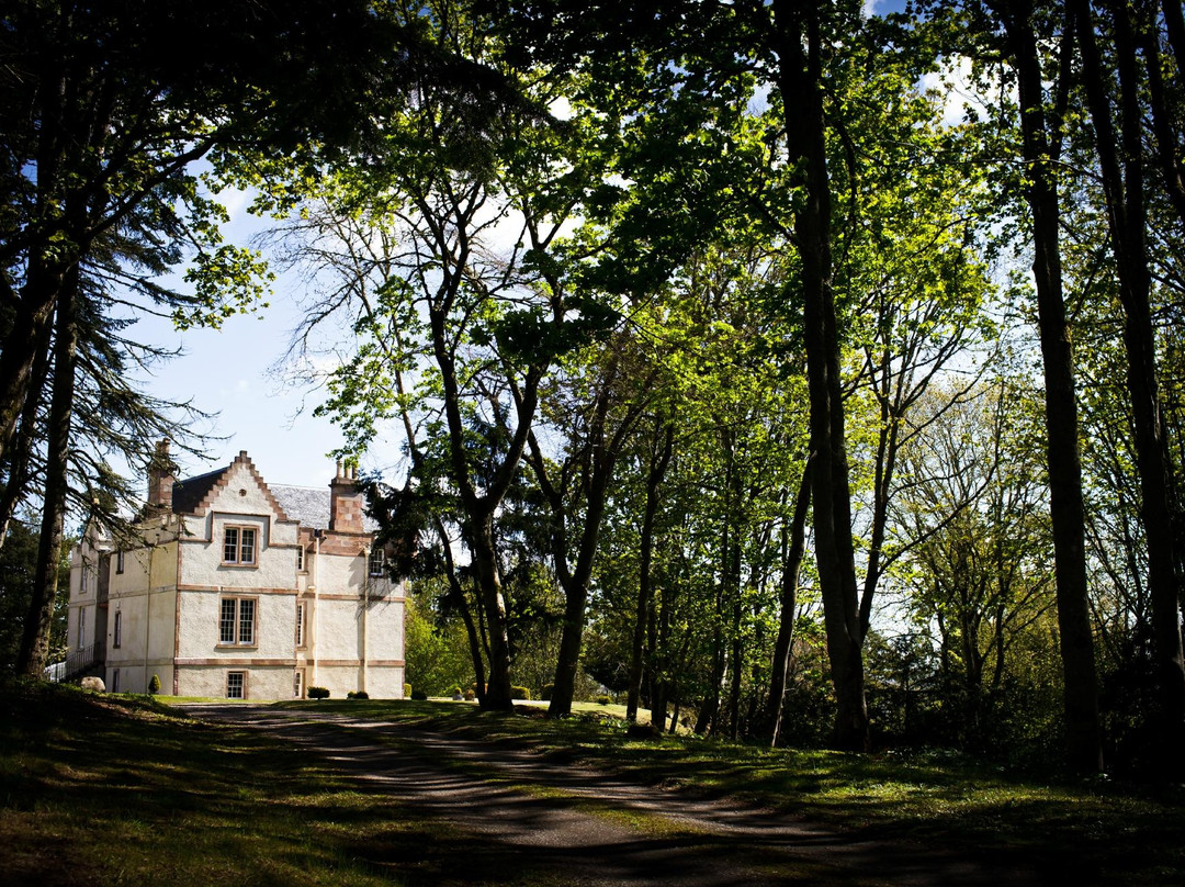 Assynt House