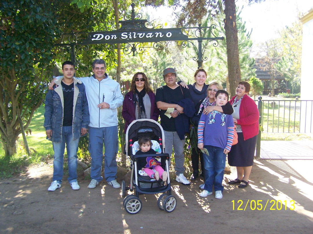 Touristic Argentinian Ranch Don Silvano景点图片