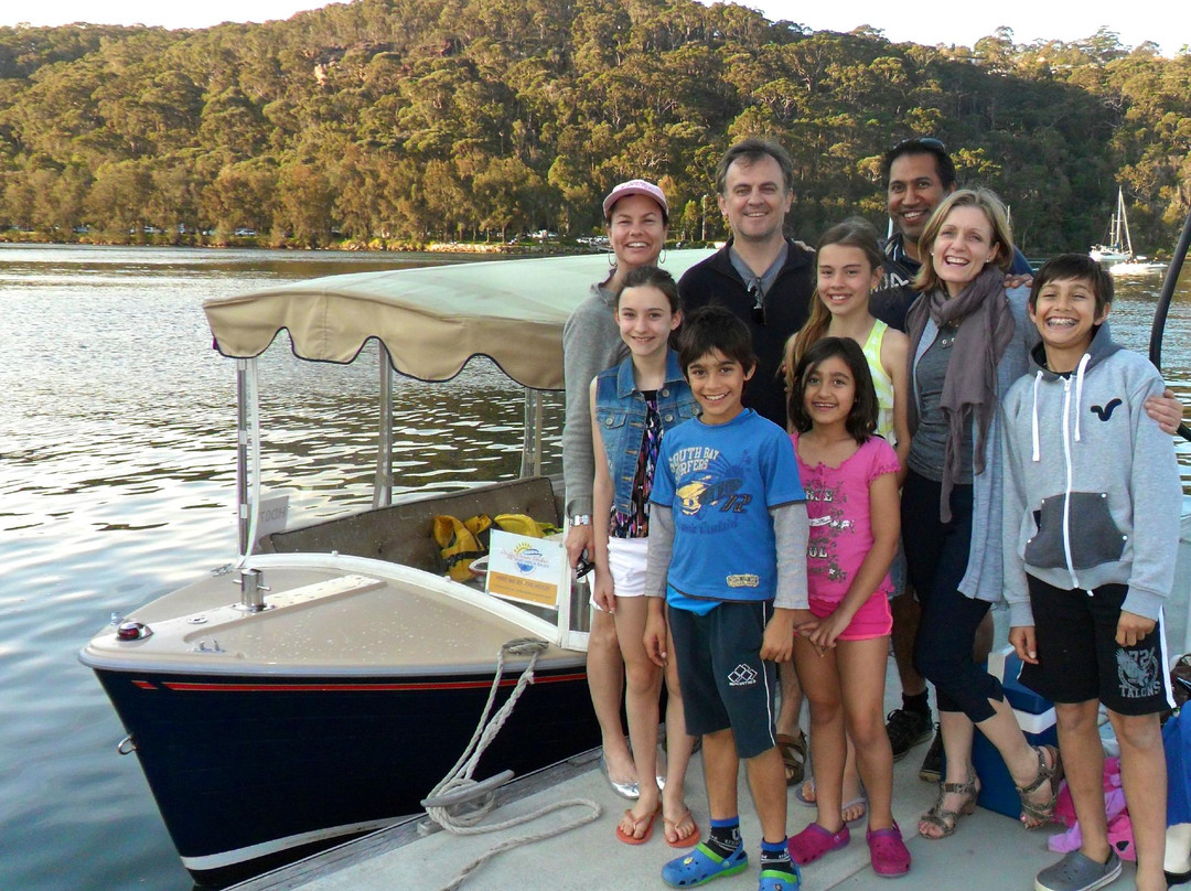 Duffy Down Under (Sydney) - Boat Hire & Sales-Roseville必去景点
