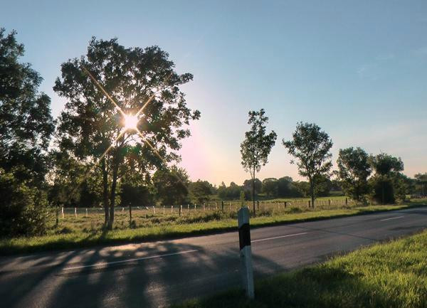 诺德戴希诺登酒店主图