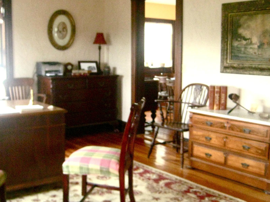 Admiral Dewey Inn主图