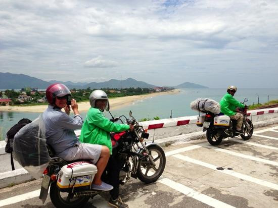 Hue Kangaroo Tour景点图片