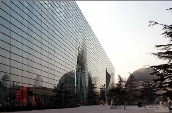 北京天文馆-北京市必去景点