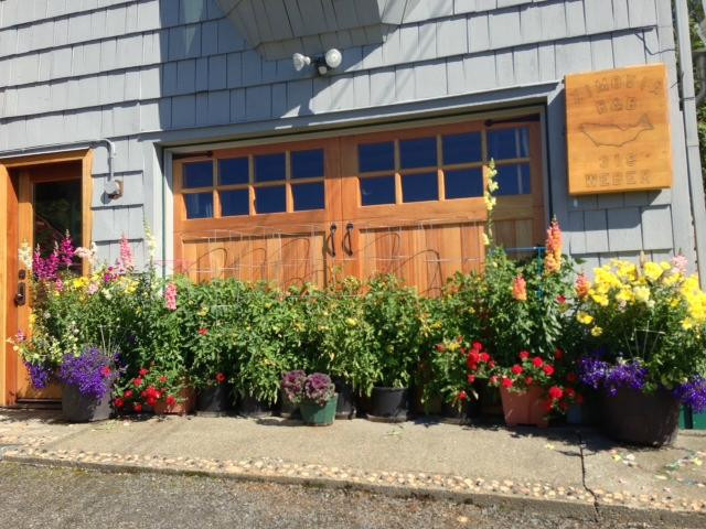 Zimovia Bed & Breakfast主图