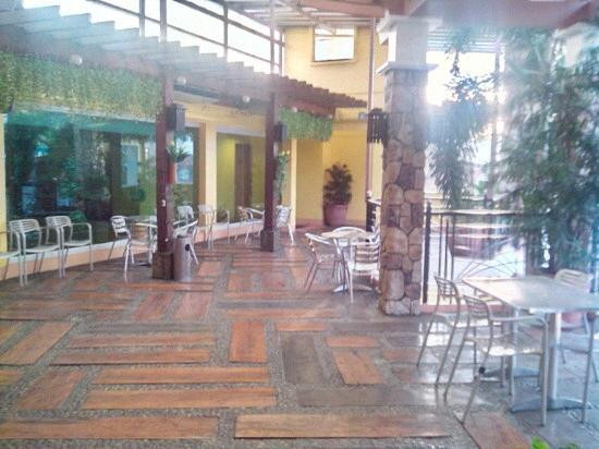 Ace Water Spa-奎松市必去景点