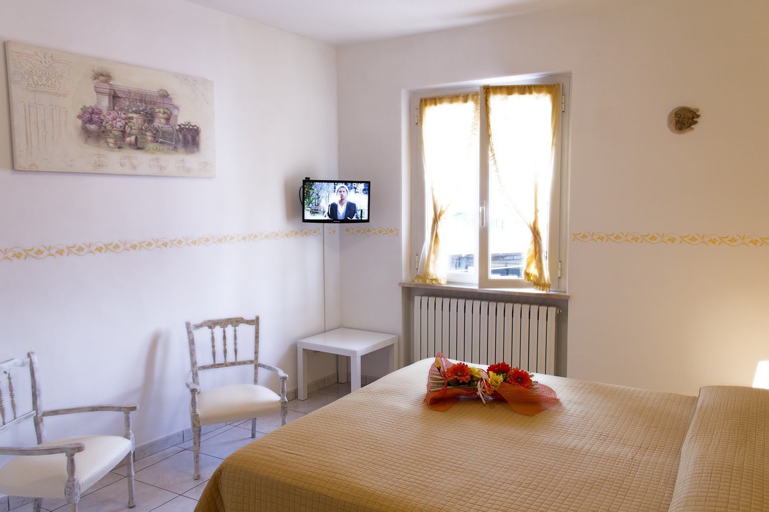 B&B Casa Gioia-官方