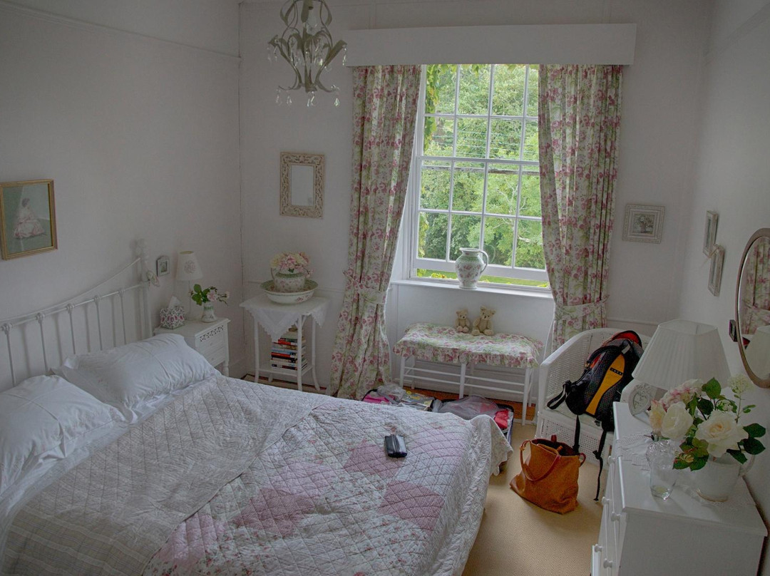 Lower Colenso Farm B&B主图