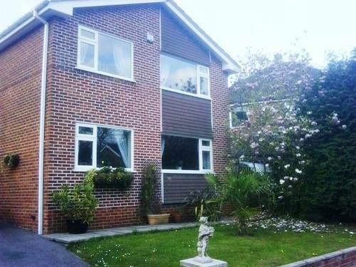 Tall Trees Boutique B&B Hampshire-官方