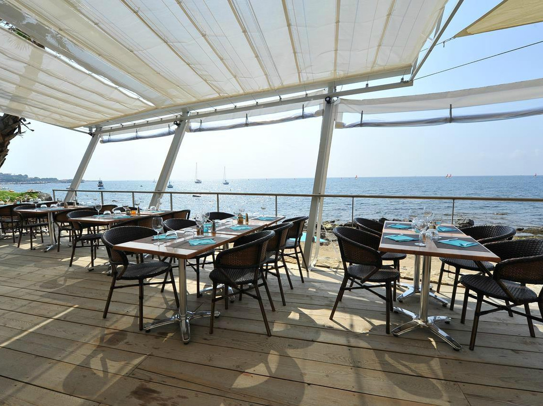 Le Paddock Plage Privée Sainte Maxime景点图片
