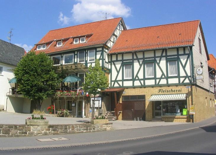 Hotel-Restaurant-Fleischerei Schneider主图