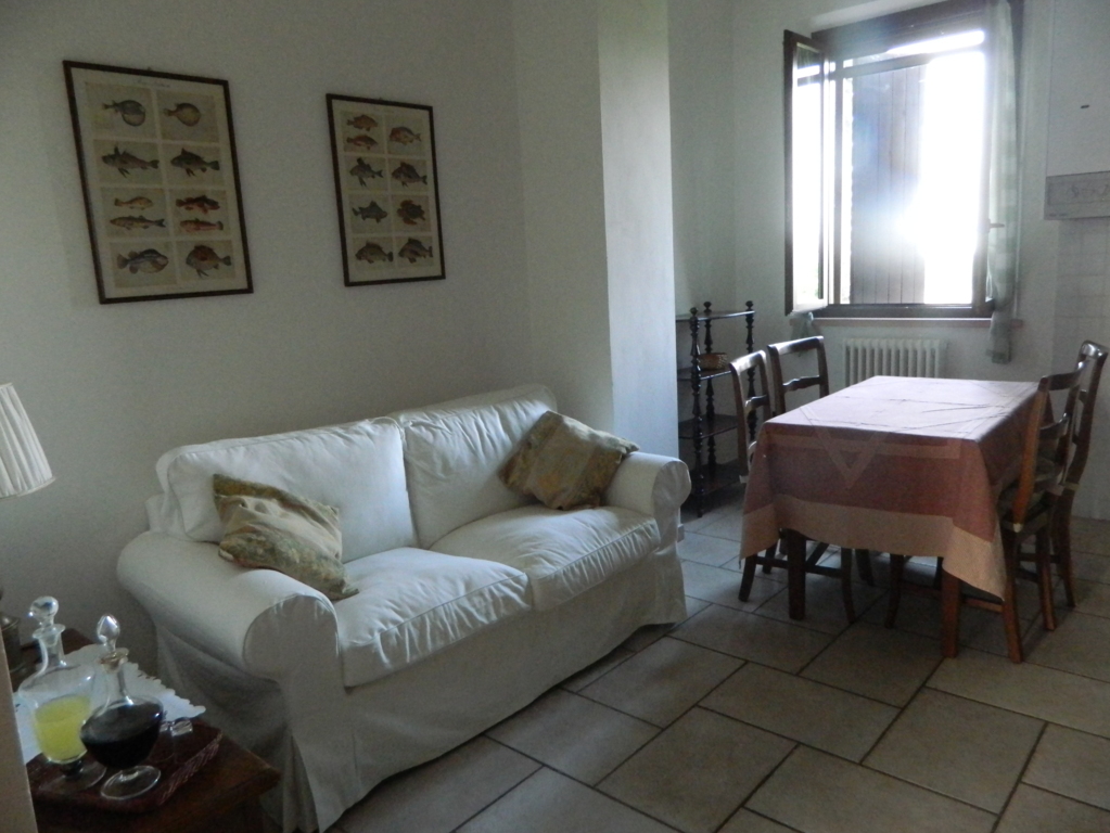 Bed and Breakfast Rosati-官方