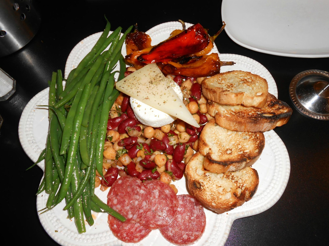 Winters餐馆和美食-Ficelle