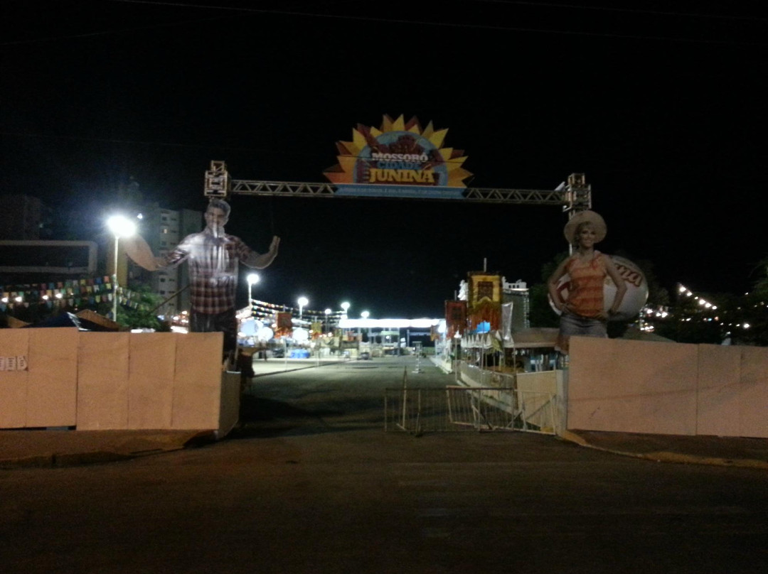 Estacao das Artes-Mossoro必去景点