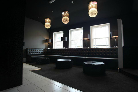 Opus Dai-斯坦福德镇必去景点