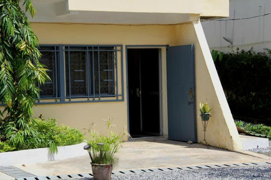 Residence Schaka主图