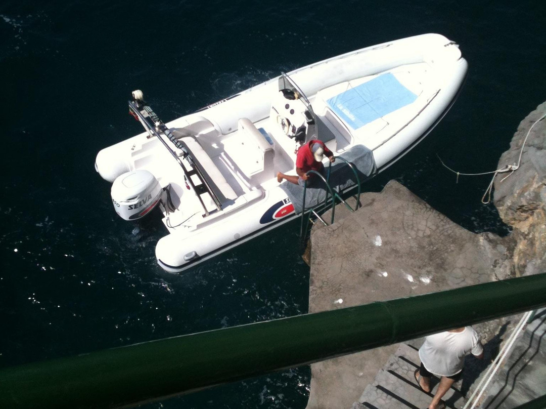 La Sibilla - Day Excursions and Boat Rentals-普莱亚诺必去景点