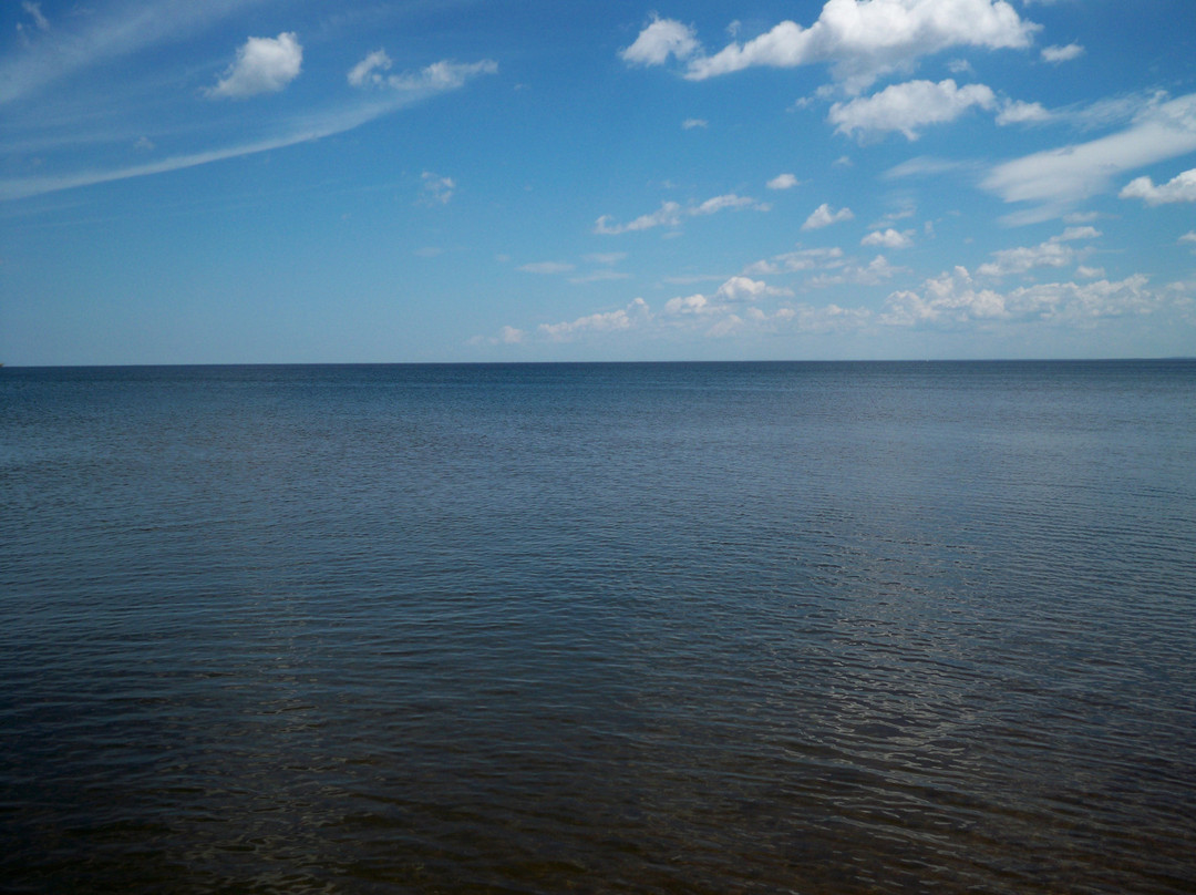 Park Point-德卢斯必去景点