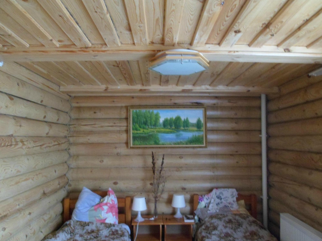 Rusich Guest House