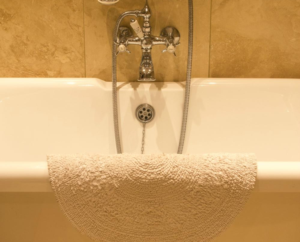 Spring Cottage Bed & Breakfast主图