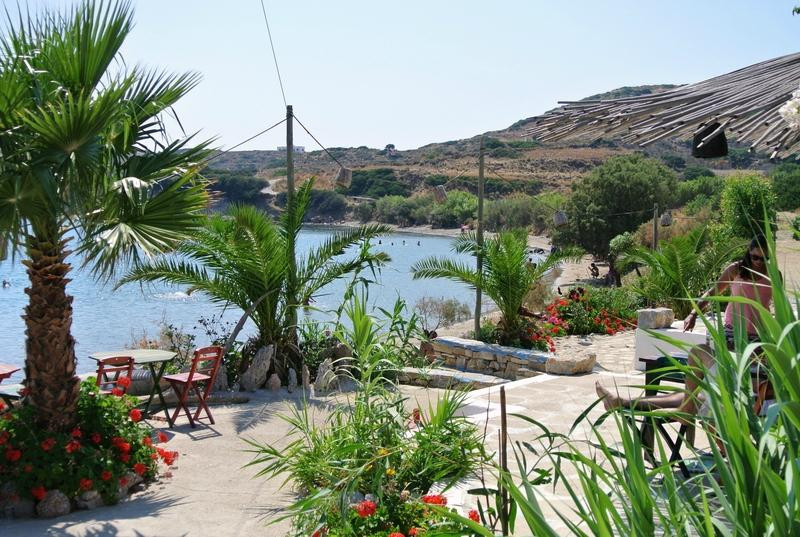 Dilaila Katsadia Restaurant Bar Cafe