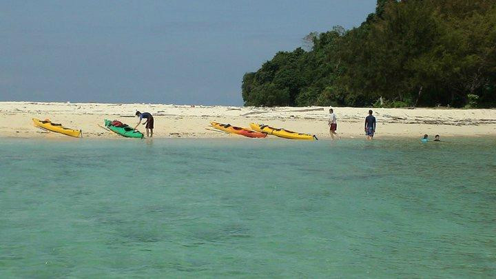 Wavehunterasia-亚庇必去景点