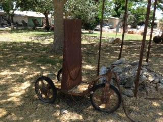 En Carmel-Haifa必去景点