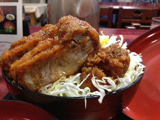 上伊那郡餐馆和美食-Matsukubo