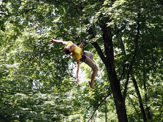 UNO Park VILNIUS-维尔纽斯必去景点