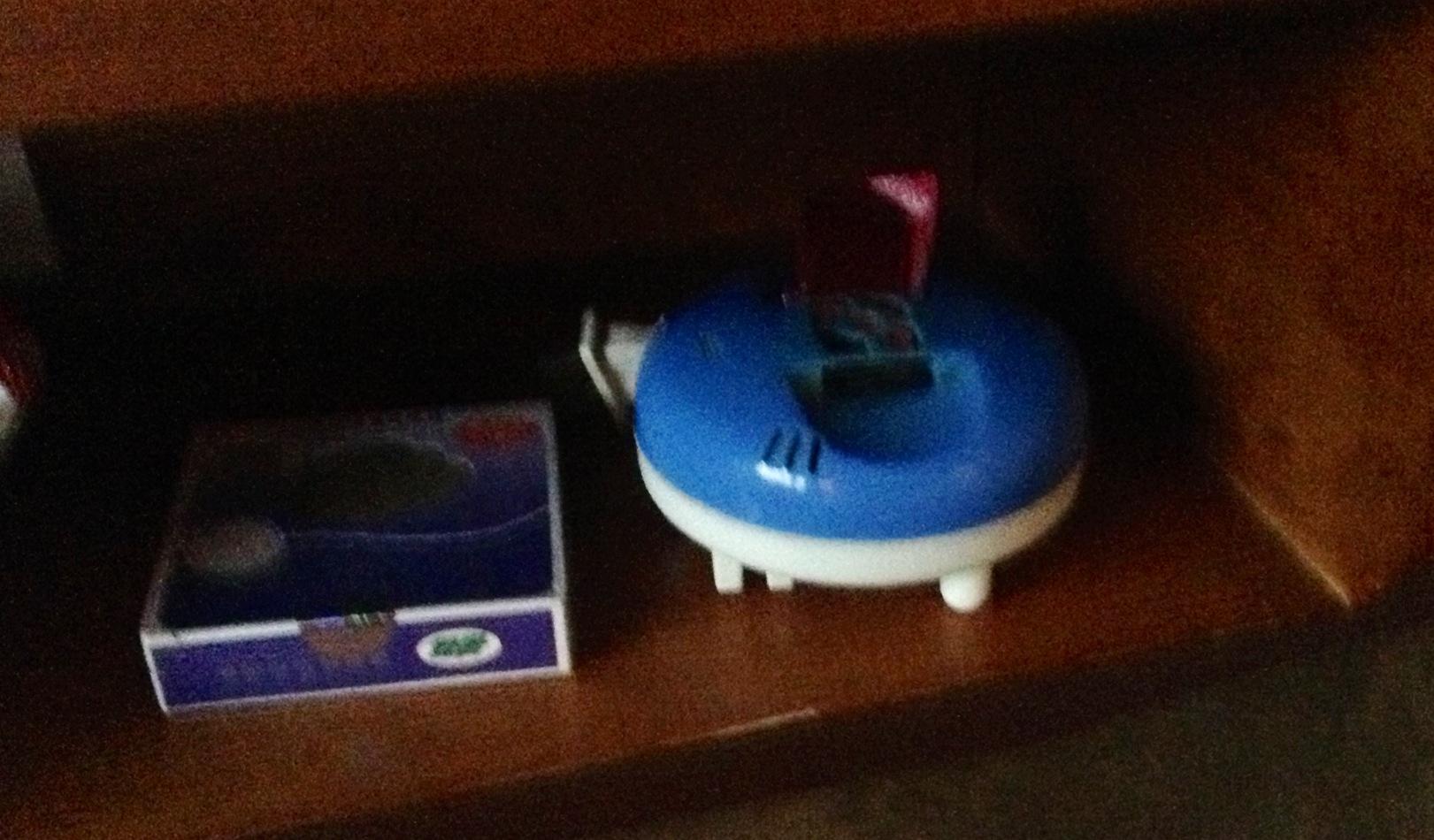 普济特华都国际连锁酒店-客卧